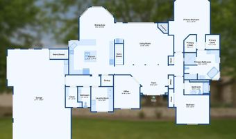 N3040 STEEPLE Drive, Appleton, WI 54913