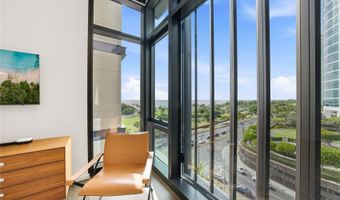 1388 Ala Moana Blvd 2701, Honolulu, HI 96814