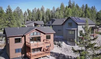 296 Whisper Ridge Dr, Bigfork, MT 59911