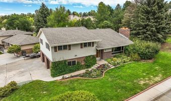 5502 CANYON Rd, Cheyenne, WY 82009