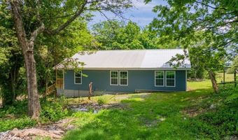915 Bethesda Rd, Batesville, AR 72501