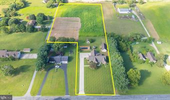 32162 CONLEYS CHAPEL Rd, Lewes, DE 19958