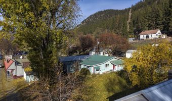 410 Railroad Ave, Alberton, MT 59820