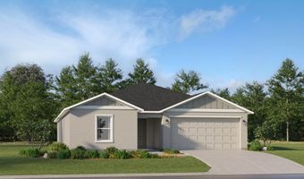 2803 Red Egret Dr Plan: Dawn, Bartow, FL 33830