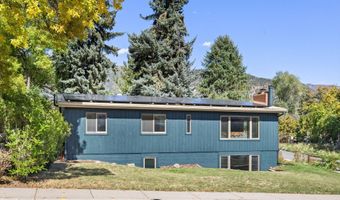 1019 Riverview Dr, Glenwood Springs, CO 81601