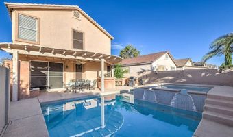 2664 Chantemar St, Las Vegas, NV 89135
