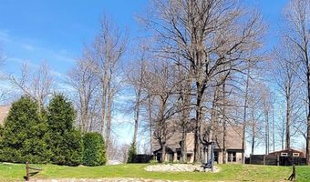 1018 S Three Mile Rd, Batesville, IN 47006