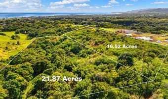 HULUIA RD, Kapaa, HI 96746