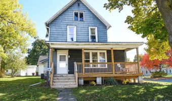 604 Comstock, Adrian, MI 49221