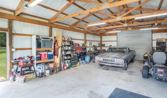 1345 Linton Rd, Benton, LA 71006