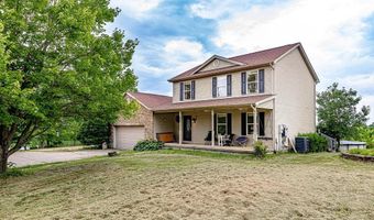 9825 N Hogan Rd, Aurora, IN 47001