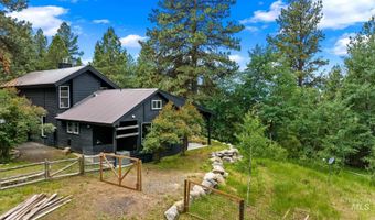 1717 Pine Lakes Ranch Dr, Cascade, ID 83611
