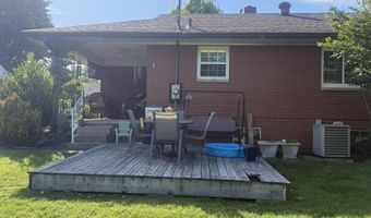 2926 Lucille St, Ashland, KY 41102