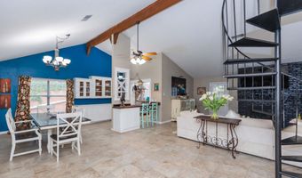 3605 S AUSTIN St, Amarillo, TX 79109
