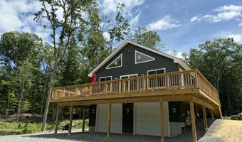 160 Horne Rd, Belmont, NH 03220