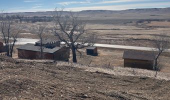 15110 HWY 1416, Box Elder, SD 57719