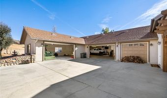 35277 Red Rover Mine Rd, Acton, CA 93510