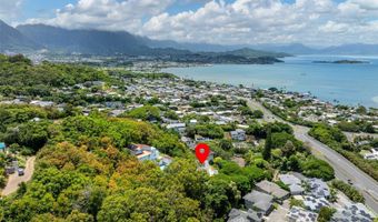 44-119 Kahinani Way D, Kaneohe, HI 96744