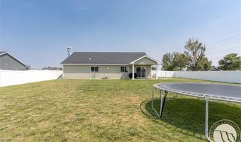 32 Sundance Ridge Rd, Billings, MT 59106