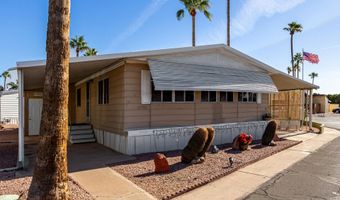 11425 E UNIVERSITY Dr 82, Apache Junction, AZ 85120