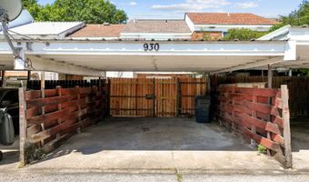 930 P SW St, Ardmore, OK 73401