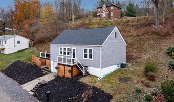 1807 Wade Street Ext, Aliquippa, PA 15001