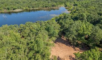 N Hiwassee Road, Arcadia, OK 73007