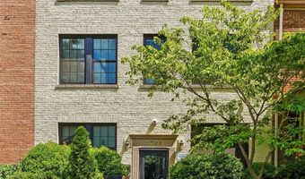1821 T St NW, Washington, DC 20009