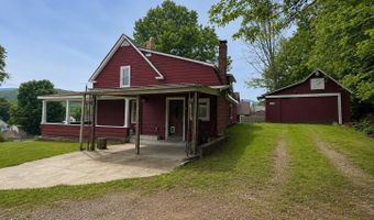 189 Denmark St, Berlin, NH 03570
