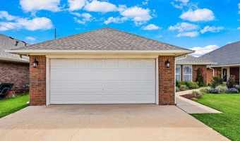 2803 Hunter Pointe, Altus, OK 73521