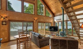 326 Rattlesnake Is, Alton, NH 03810