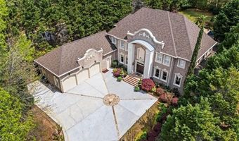 2120 Blackheath Trce, Alpharetta, GA 30005