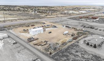 1760 N 1ST St, Bloomfield, NM 87413