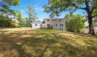 4373 Buckingham Cir, Decatur, GA 30035