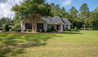186 Turtle Pond Rd, Bainbridge, GA 39817