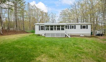 95 Albany Ave, Bartlett, NH 03812