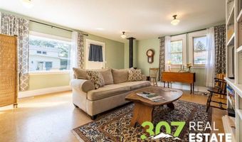 1032 Bleistein Ave, Cody, WY 82414