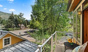 111 S Sixth Street St, Aspen, CO 81611
