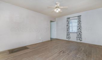 4606 S Hayden St, Amarillo, TX 79110