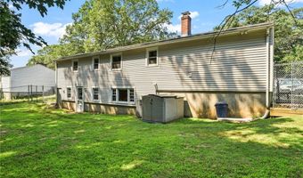 410 Diamond Hill Rd, Warwick, RI 02886
