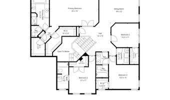 24823 BARRINGTON GROVE Ct, Aldie, VA 20105