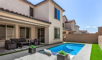 6545 Vanhoven Crest St, Las Vegas, NV 89166