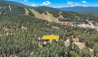 64 Mammoth 202, Angel Fire, NM 87710