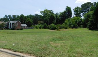 0 Chestnut St, Roanoke Rapids, NC 27870