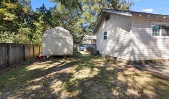 313 W Congress St, Brookhaven, MS 39601