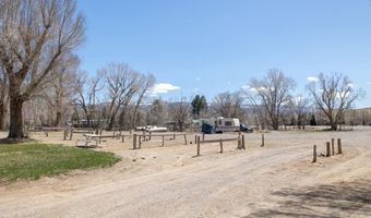 50 N MAIN St, Antimony, UT 84712