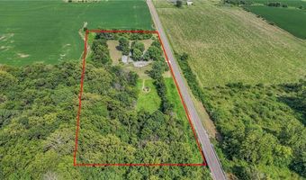 10240 NW State Route 18 Hwy, Amsterdam, MO 64723