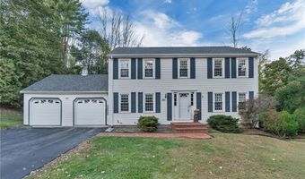 381 Woonsocket Hill Rd, North Smithfield, RI 02896