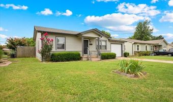 6904 NW 59th Ter, Bethany, OK 73008