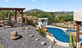 37042 N TREE LINED Trl, Carefree, AZ 85377